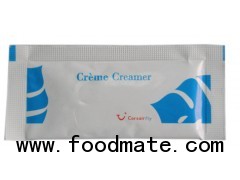 creamer sachet