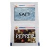 Salt and Pepper Sachet