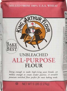 King Arthur Flour