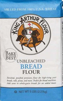 King Arthur Flour