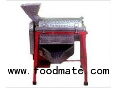 tomato paste machines