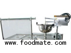 Populer Turkish snack LOKMA machines