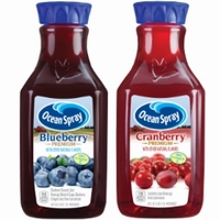 Ocean Spray Cranberries