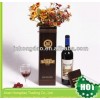 2013 Antique Wooden Wine Box For 1 Bottle