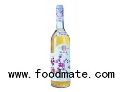 plum wine