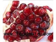 pomegranate juice concentrate