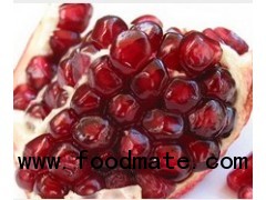 pomegranate juice concentrate