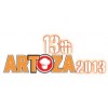 13th ARTOZA 2013