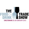 The Food And Drink Trade Show 2013