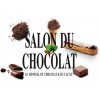 Salon du Chocolat 2013
