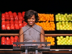 Michelle Obama