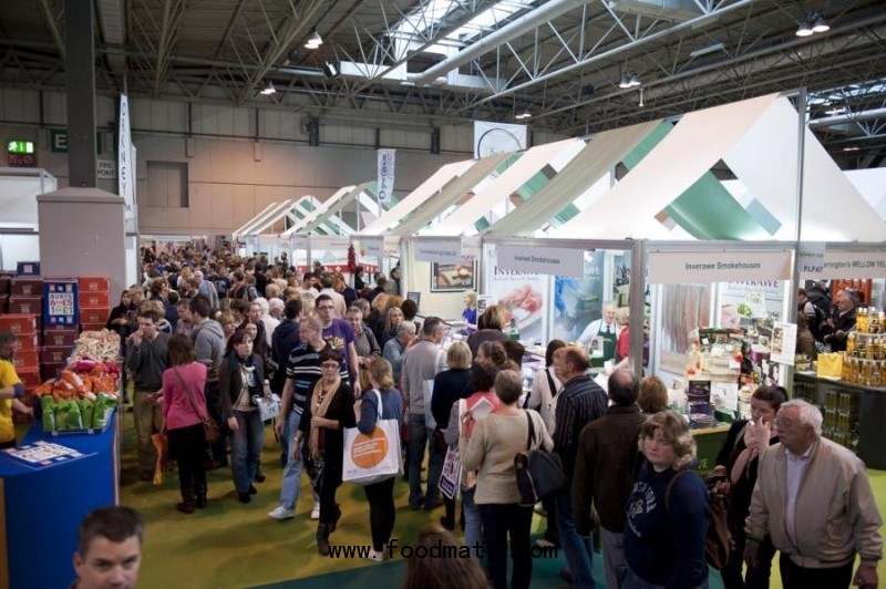 BBC Good Food Show Winter