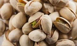 Pistachios