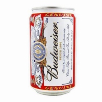 Budweiser