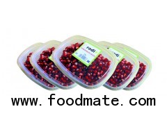 Pomegranate Seeds Rodi+