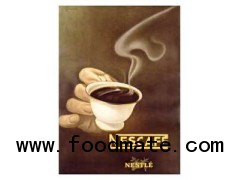 Instant Coffee