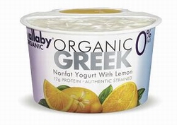 Wallaby Yogurt