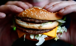 burger