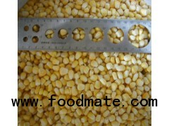 frozen sweet corn