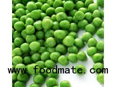 frozen green peas