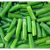 frozen green bean cut