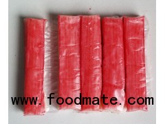 IMITATION CRAB STICK