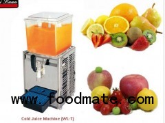 2012 year new cold juice machine