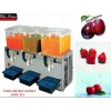 2012 year new 3-tank cold juice machine