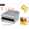 2012 year New electric noodle cooking machine