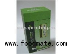 packaging box