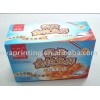 2013 Paper box for food packing