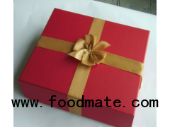 food packaging paper box