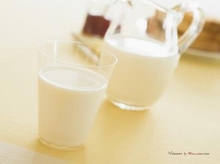 raw milk