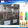 Fruite Juice Bottle Filling Machine