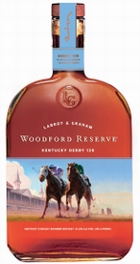 Kentucky Derby Bottle