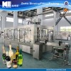 Wine/vodka/whisky/cork filling machinery