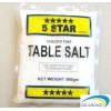 supply iodised salt, table salt,food salt,cooking salt
