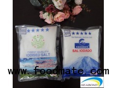 rock salt,food salt,table salt