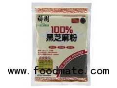 100% Black Sesame Powder