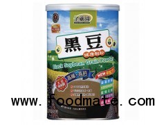 Black Soybean Grain Powder