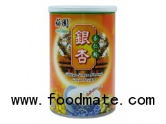 Ginkgo Semen Almond Grain Powder