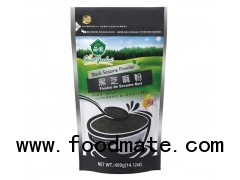 Black Sesame Powder