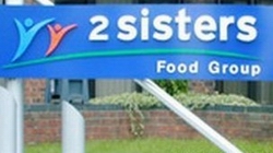 2 sisters group