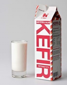 kefir