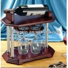 wine stopper display stands and racks