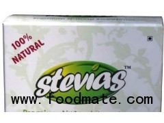Stevia table top sugar