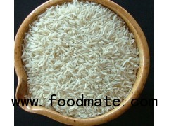 Basmati rice