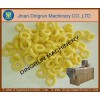 Corn snacks food machine