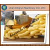 Corn snacks food production line