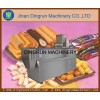 Core filling snacks food machine